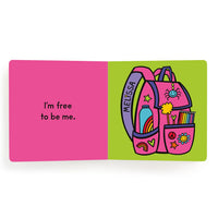 Baby's First Book of Banned Books