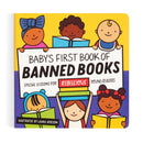 Baby's First Book of Banned Books