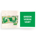 Basquiat Colors Board Book