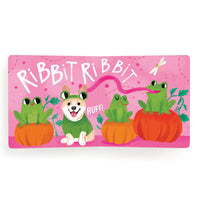 Boo Bark! Board Book