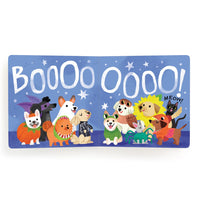 Boo Bark! Board Book