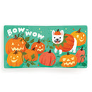 Boo Bark! Board Book