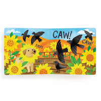 Boo Bark! Board Book