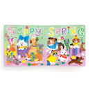 Bow-wow Bunny Board Book