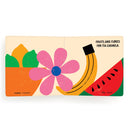 Let's Celebrate Día de Muertos Board Book