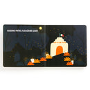 Let's Celebrate Día de Muertos Board Book