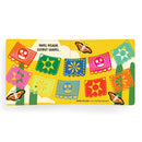 Let's Celebrate Día de Muertos Board Book