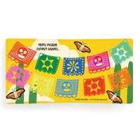 Let's Celebrate Día de Muertos Board Book