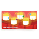 Let's Celebrate Día de Muertos Board Book