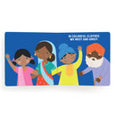 Let's Celebrate Diwali Board Book