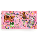 Ho Ho Howl! Board Book