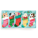 Ho Ho Howl! Board Book