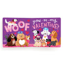 I Woof You! Board Book