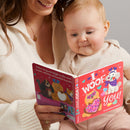 I Woof You! Board Book