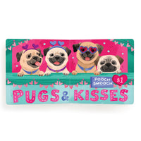 I Woof You! Board Book