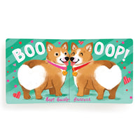 I Woof You! Board Book
