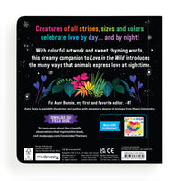 Love Under the Stars Board Book