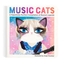 Music Cats Board Book (2nd Edition)