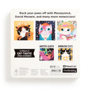 Music Cats Board Book (2nd Edition)