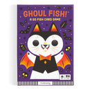 Ghoul Fish! Card Game