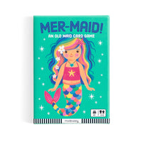 Mer-Maid! Card Game