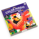 Mighty Dinosaurs Color Magic Water-Reveal Kit