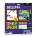 Mighty Dinosaurs Color Magic Water-Reveal Kit