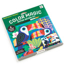 Rainforest Friends Color Magic Water-Reveal Kit
