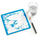 Under the Sea Color Magic Water-Reveal Kit