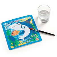 Under the Sea Color Magic Water-Reveal Kit