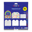 Our World is a Rainbow Creativity Kit