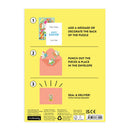 Hoppy Easter! Greeting Card Puzzle