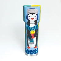 Animals Of The World Kaleidoscope