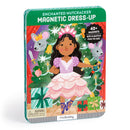 Enchanted Nutcracker Magnetic Play Set