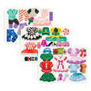 Enchanted Nutcracker Magnetic Play Set