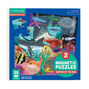 Depths of the Seas Magnetic Puzzle