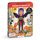 Spooky Season Magnetic Dress-up Play Set