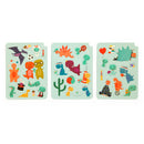 Tiny T. Rex Magnetic Play Set