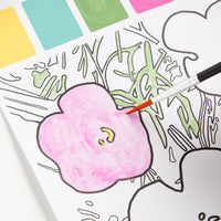 Andy Warhol Painting Kit