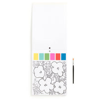Andy Warhol Painting Kit
