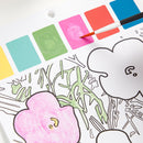 Andy Warhol Painting Kit