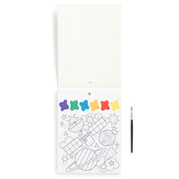 Cosmic Space Painting Kit