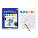 Cosmic Space Painting Kit