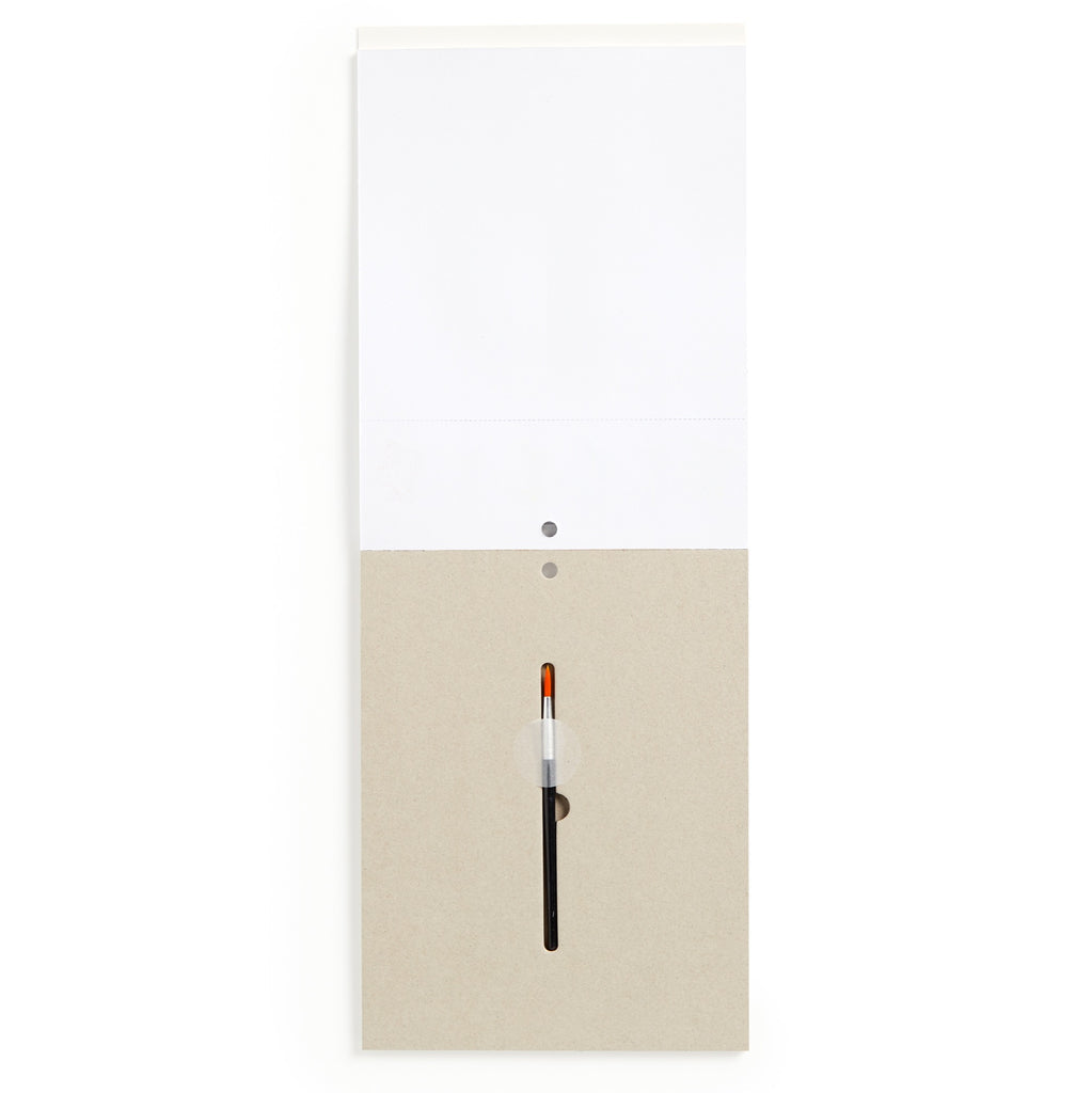 Dinosaur Park Painting Kit