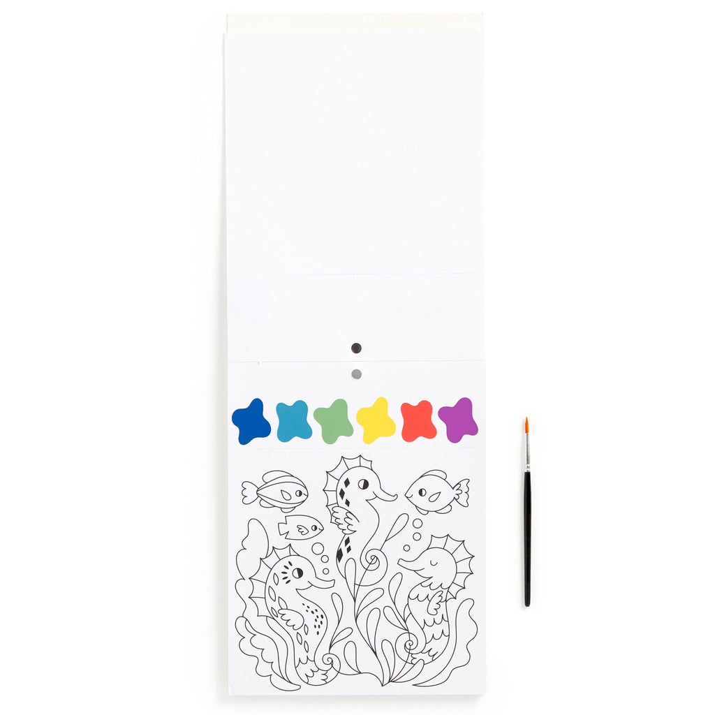 Under the Sea Painting Kit