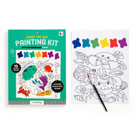 Under the Sea Painting Kit