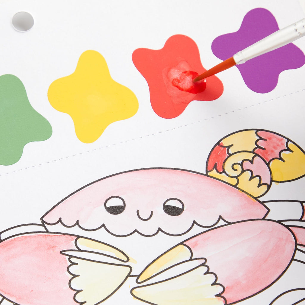 Under the Sea Painting Kit