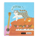 Karma Is Three Cats: Life According to Taylor Swift’s Kitty Best Friends