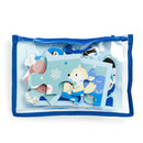 Arctic Friends 12-Piece Pouch Puzzle