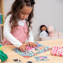 Teacup Kittens 36 Piece Puzzle to Go